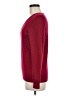 Only Mine Burgundy Pullover Sweater Size M - photo 5