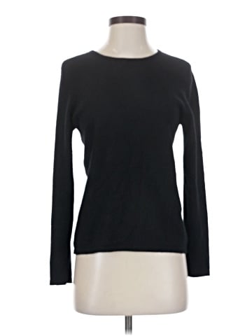 Charter Club Cashmere Pullover Sweater (view 1)