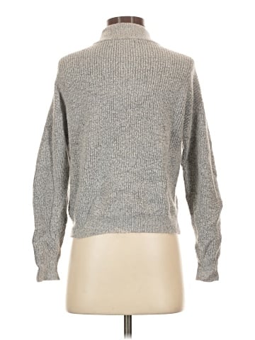 Philosophy Republic Clothing Turtleneck Sweater (view 2)