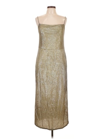 MNG Cocktail Dress (view 1)