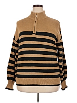 J.Crew Factory Store Pullover Sweater