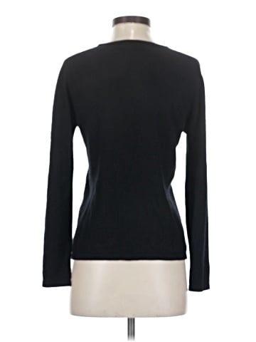 Charter Club Cashmere Pullover Sweater (view 2)