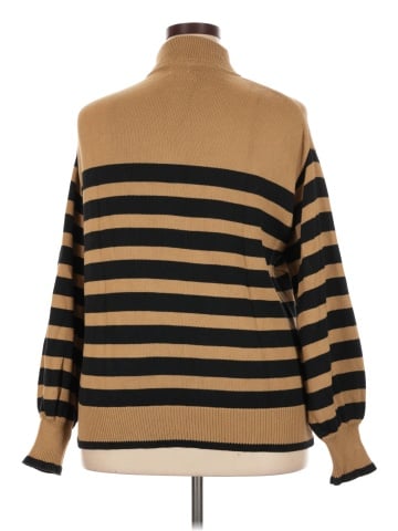 J.Crew Factory Store Pullover Sweater (view 2)