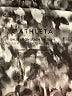 Athleta Animal Print Silver Leggings Size M - photo 7
