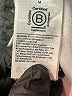 Athleta Animal Print Silver Leggings Size M - photo 8