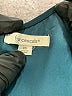 Francesca's 100% Polyester Teal Jumpsuit Size XS - photo 4