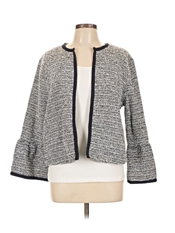 Ann Taylor LOFT Blazer (view 1)