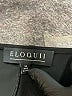 ELOQUII 100% Polyester Black Cocktail Dress Size 16 Plus - photo 7