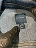 J.Jill Blue Denim Jacket Size Lg Petite - photo 6