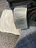 J.Jill Blue Denim Jacket Size Lg Petite - photo 7