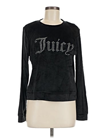 Juicy Couture Sweatshirt (view 1)