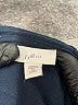 J.Jill Blue Pullover Hoodie Size XL Petite - photo 7
