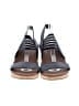 Skechers Blue Wedges Size 10 - photo 2