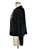 Juicy Couture Solid Black Sweatshirt Size M - photo 5