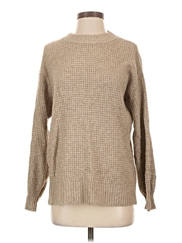 American Eagle Outfitters Turtleneck Sweater (view 1)