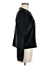 Juicy Couture Solid Black Sweatshirt Size M - photo 4