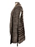 Look Gray Cardigan Size L (estimated) - photo 5