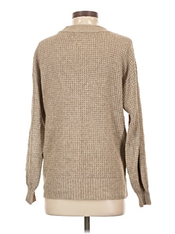 American Eagle Outfitters Turtleneck Sweater (view 2)