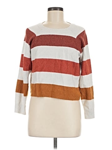 Pinque Pullover Sweater (view 1)