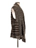 Look Gray Cardigan Size L (estimated) - photo 4