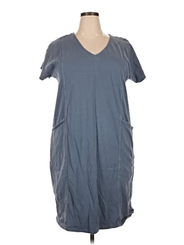 Purejill Casual Dress (view 1)