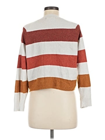 Pinque Pullover Sweater (view 2)