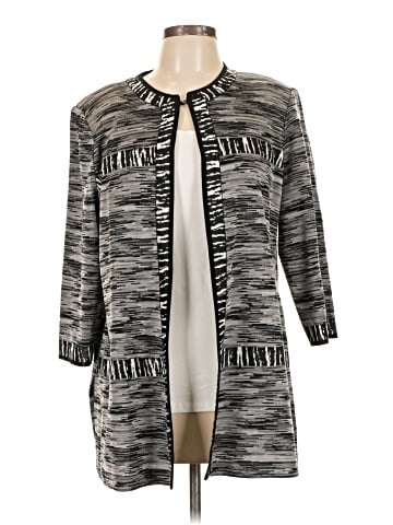 MING WANG Cardigan (view 1)