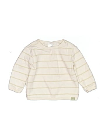 Carter's Long Sleeve T-Shirt (view 1)