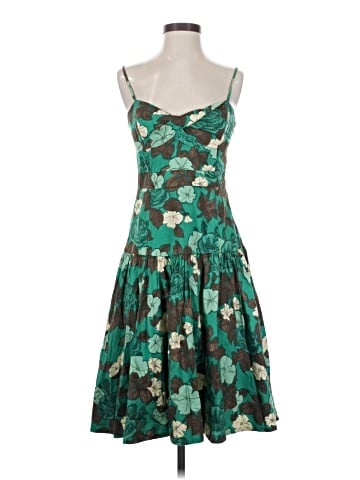 Moulinette Soeurs Cocktail Dress (view 1)