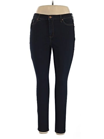 Jessica Simpson Jeans (view 1)
