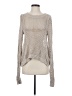 Rip Curl Tan Pullover Sweater Size S - photo 1
