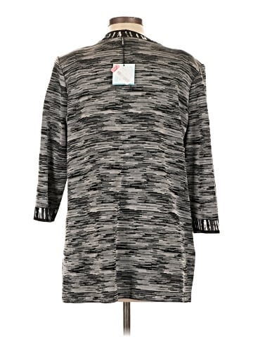 MING WANG Cardigan (view 2)
