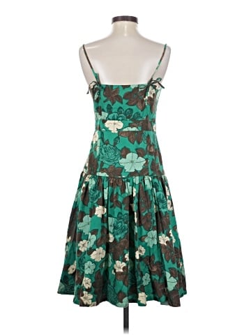 Moulinette Soeurs Cocktail Dress (view 2)
