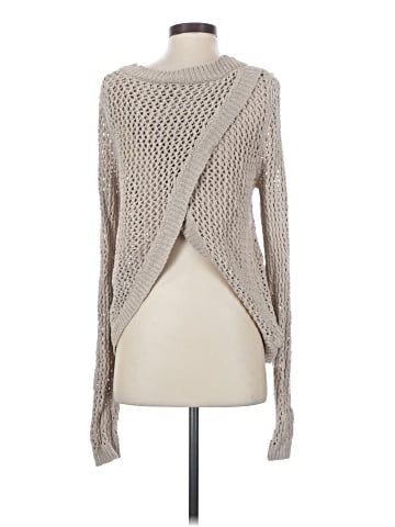Rip Curl Pullover Sweater (view 2)