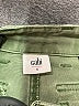 CAbi Green Jeans Size 4 - photo 7