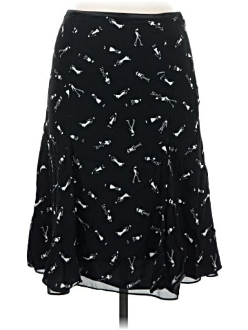 Liz Claiborne Formal Skirt (view 1)