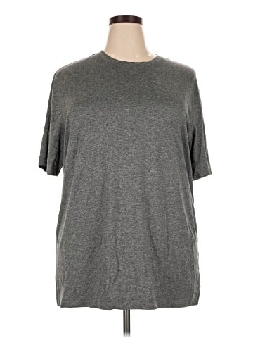 Active by Old Navy Short Sleeve T-Shirt (view 1)