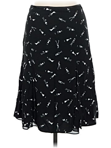 Liz Claiborne Formal Skirt (view 2)