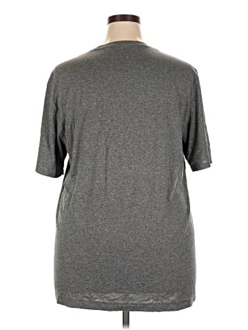 Active by Old Navy Short Sleeve T-Shirt (view 2)