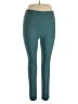 Born Primitive Teal Active Pants Size XL - photo 1