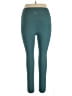 Born Primitive Teal Active Pants Size XL - photo 2