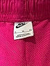 Nike Solid Pink Athletic Shorts Size XL - photo 3