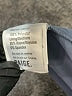 Paige 100% Polyester Blue Bodysuit Size L - photo 4