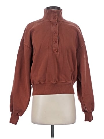 Wilfred Free Sweatshirt (view 1)