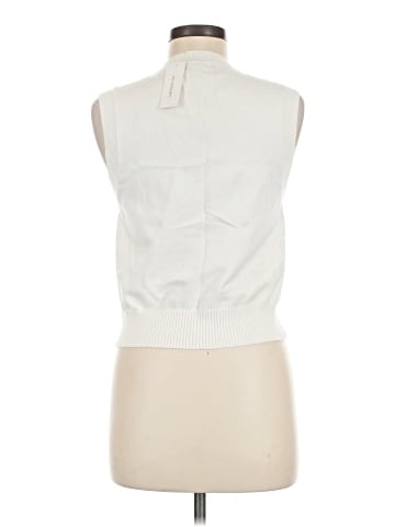 No Comment Sweater Vest (view 2)