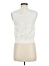 No Comment Ivory Sweater Vest Size M - photo 2