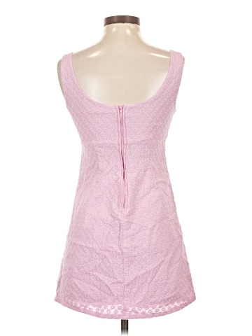 Copper Key Cocktail Dress (view 2)