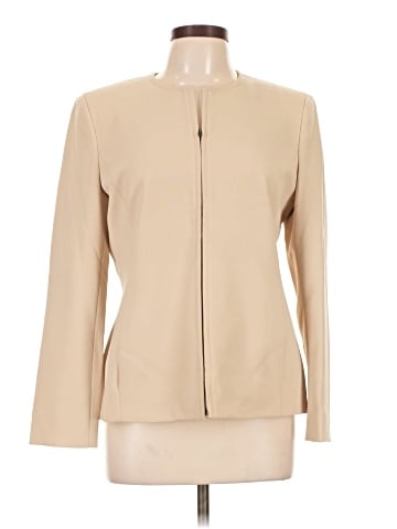 Jones New York Jacket (view 1)