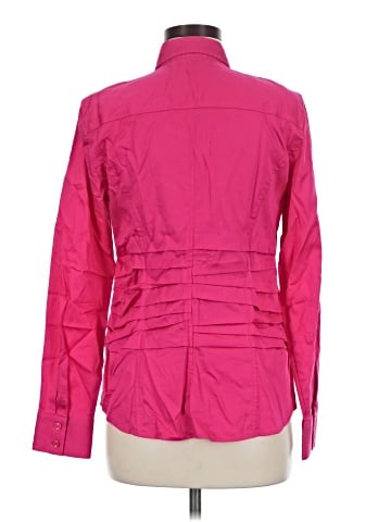 Antonio Melani Long Sleeve Blouse (view 2)