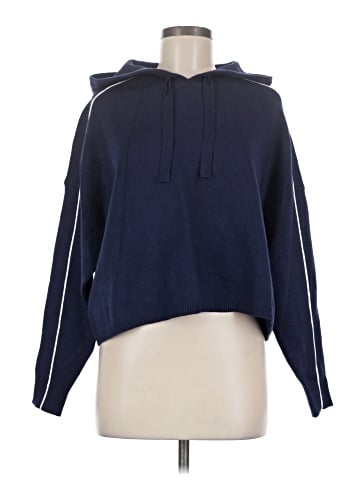 K-Swiss Pullover Hoodie (view 1)